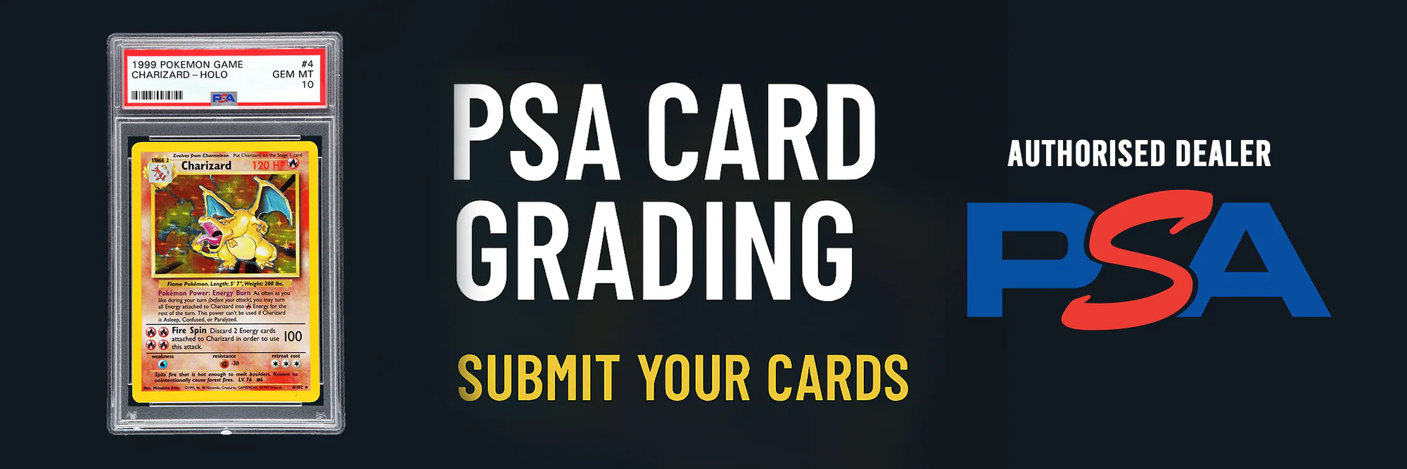 Level Up Your Collection Today